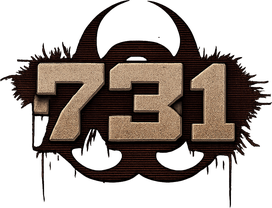 Logo 731 – Nền tảng giải trí cá cược
